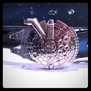 STAR WARS belt